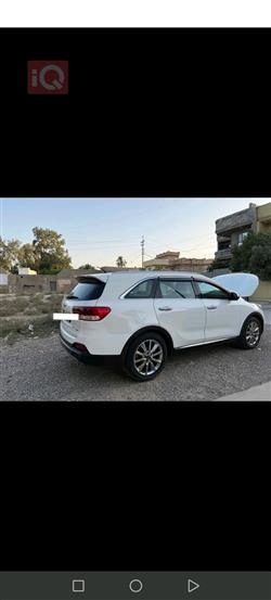 كيا سورينتو